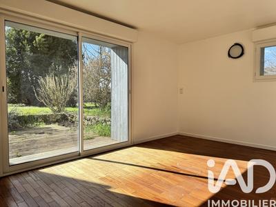 Maison - 178 m² - 7 pièces