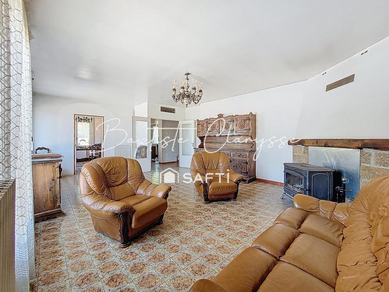 Bastide - 290 m² - 14 pièces