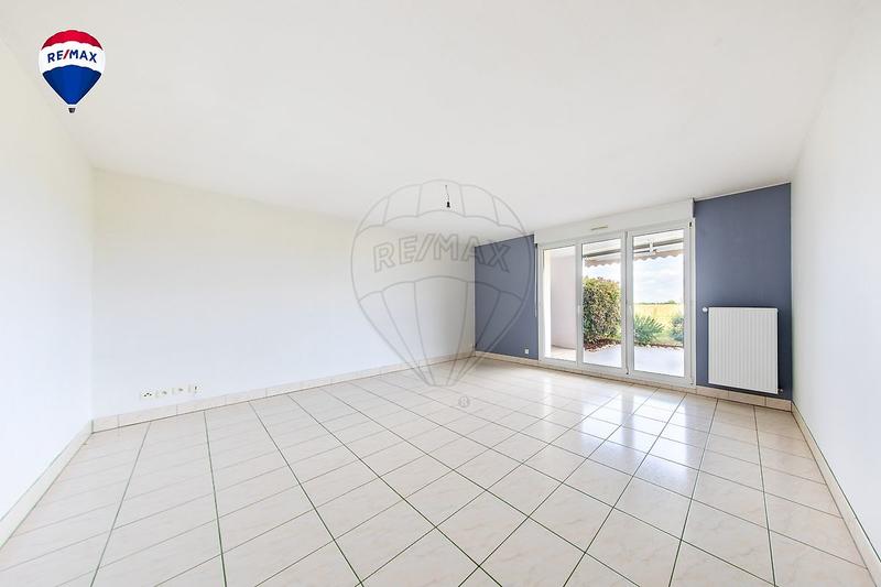 Appartement - 71 m² - 4 pièces