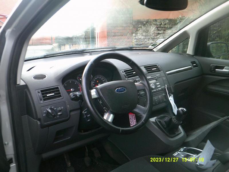 Ford c-Max 1.8l tdci 115cv trend