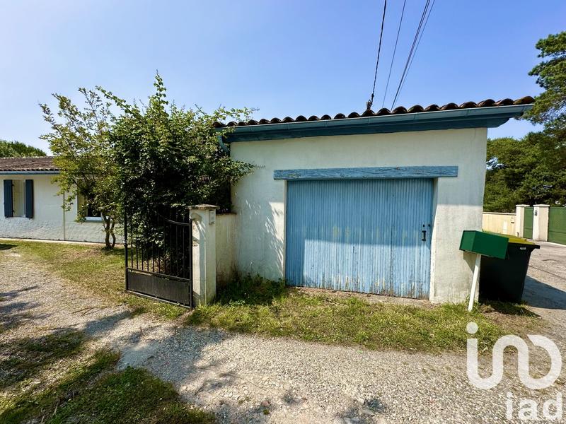 Maison - 126 m² - 5 pièces