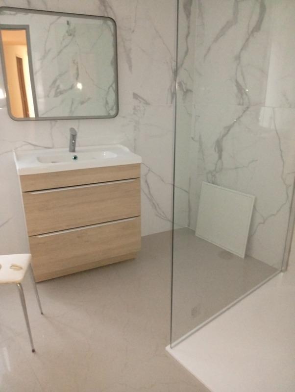 Maison de ville - 97 m² - 4 pièces