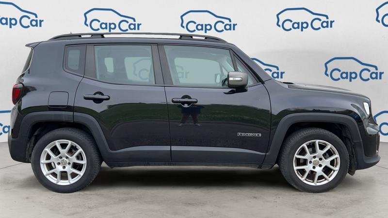 Jeep Renegade 1.0 Gse 120 Limited