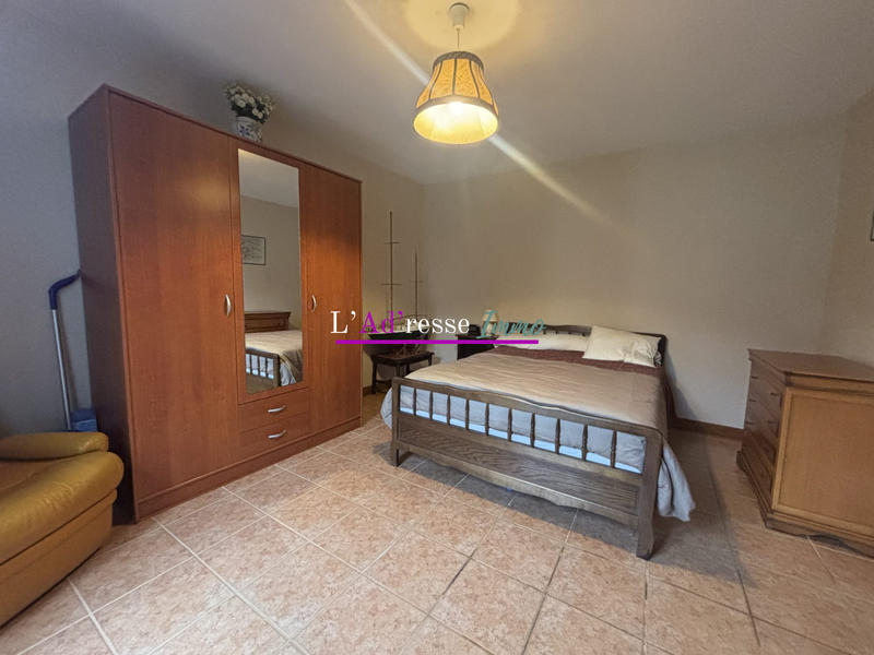 Maison - 82 m² - 5 pièces