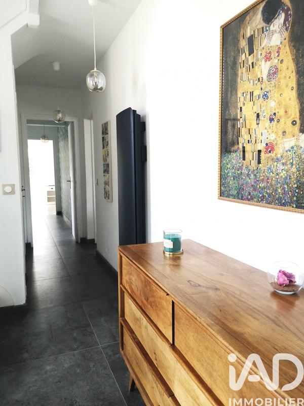 Maison - 148 m² - 6 pièces