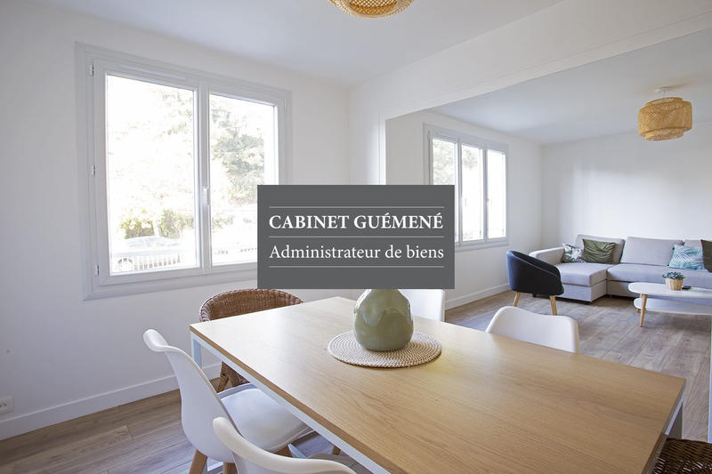 Appartement - 78 m² - 5 pièces