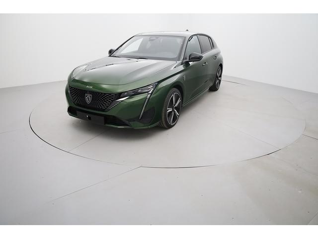 Peugeot 308 Gt BlueHDi 130ch s&amp;S Eat8