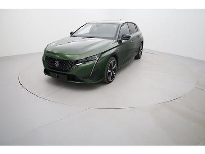 Peugeot 308 Gt BlueHDi 130ch s&amp;S Eat8