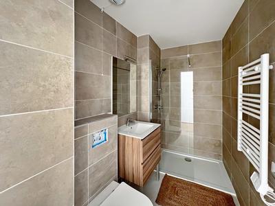 Appartement - 26 m² - 2 pièces