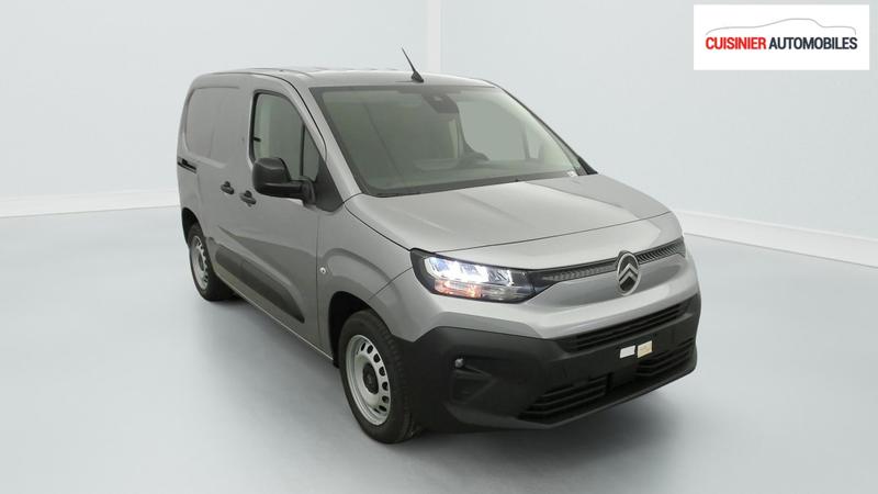 Citroën Berlingo Van Taille m 650kg Bluehdi 130 s Eat8