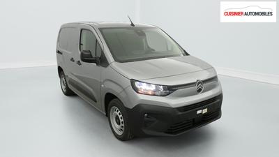 Citroën Berlingo Van Taille m 650kg Bluehdi 130 s Eat8
