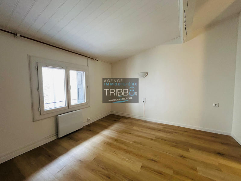 Maison de village - 24 m² - 2 pièces