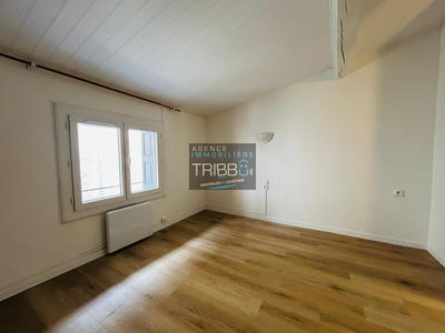 Maison de village - 24 m² - 2 pièces