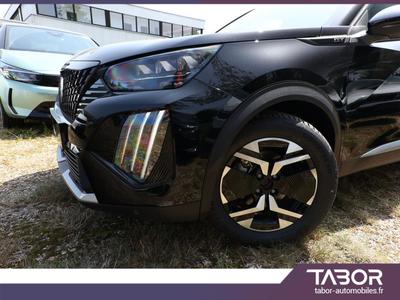 Peugeot 2008 Mhev 145 Gt Alcantara Pano Acc 360