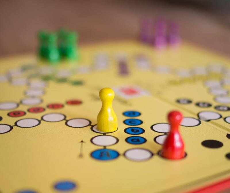 Apres Midi Jeux de Societe