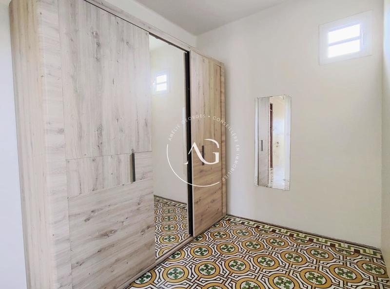 Villa - 177 m² - 5 pièces