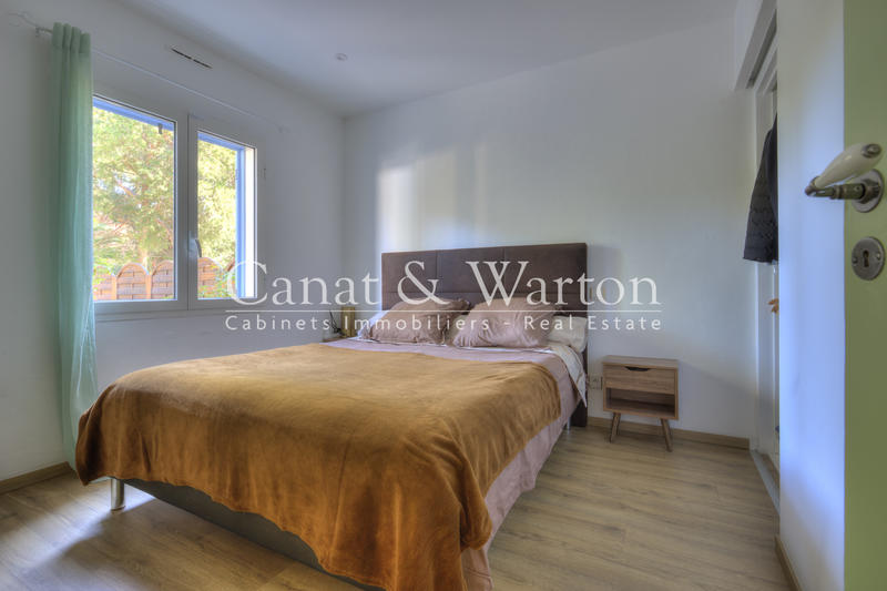 Villa - 55 m² - 3 pièces