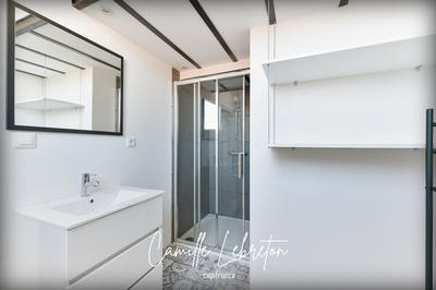 Maison - 92 m² - 5 pièces