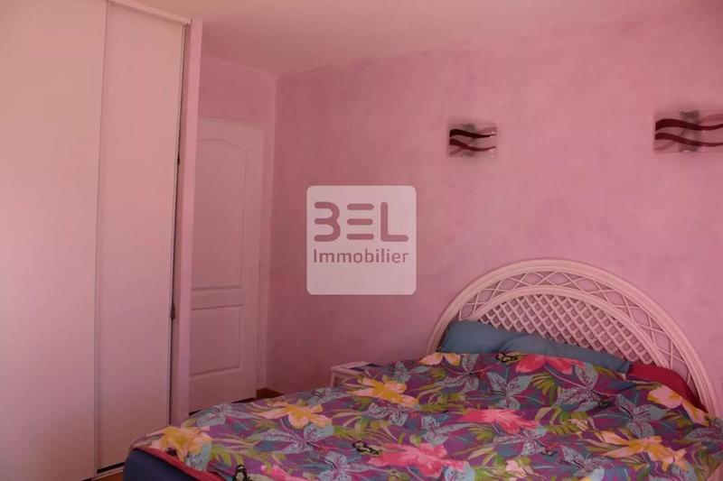 Villa - 130 m² - 4 pièces