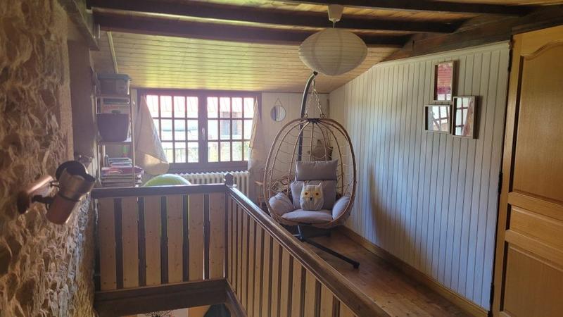 Maison - 198 m² - 9 pièces