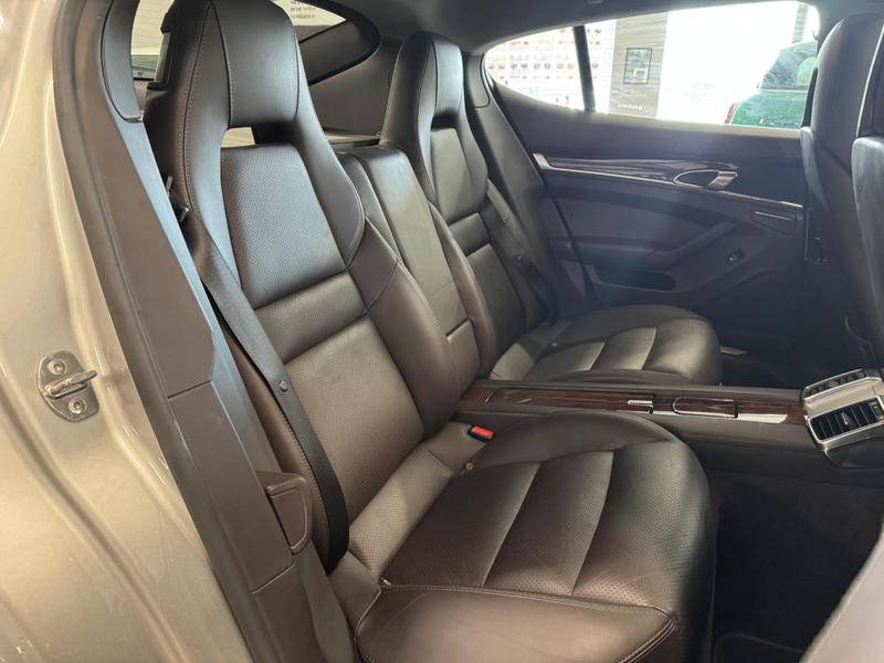 Porsche Panamera 3.0 V6 Tdi Fap - 250 Bva Tiptronic Phase 1 / Garantie 12 Mois