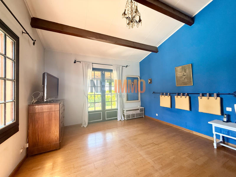 Maison - 173 m² - 4 pièces