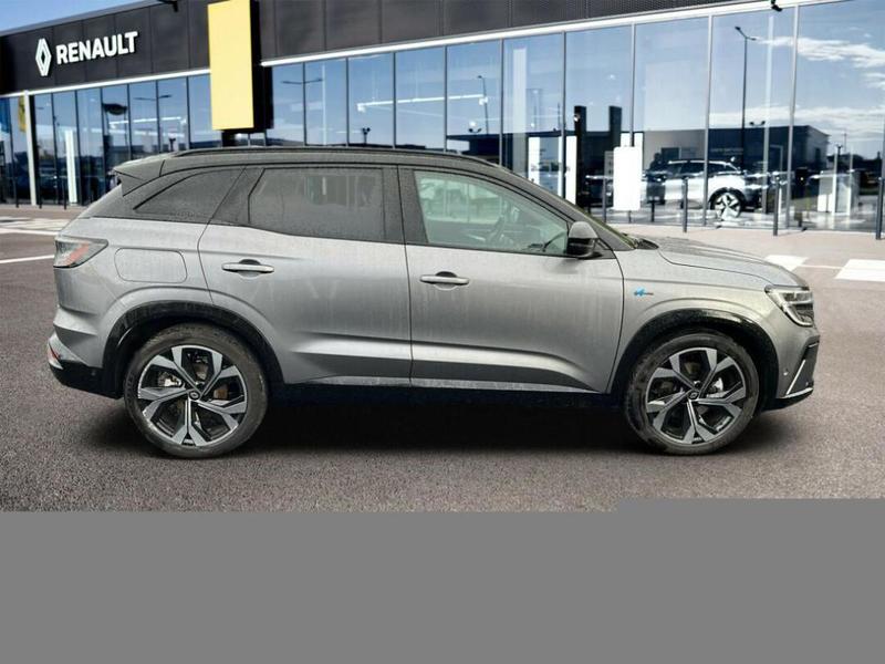 Renault Austral E-Tech full hybrid 200 Gsr2 Techno esprit Alpine