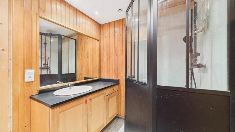 Maison - 267 m² - 9 pièces