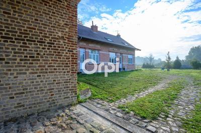 Ferme - 183 m² - 7 pièces