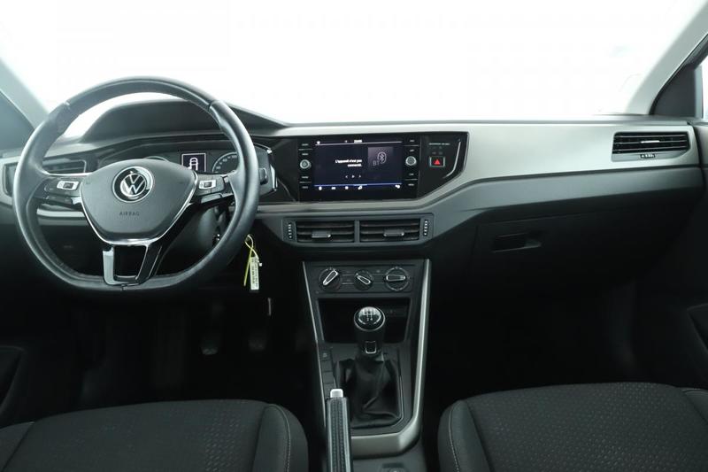 Volkswagen Polo 1.0 Tsi Lounge Business 95 ch