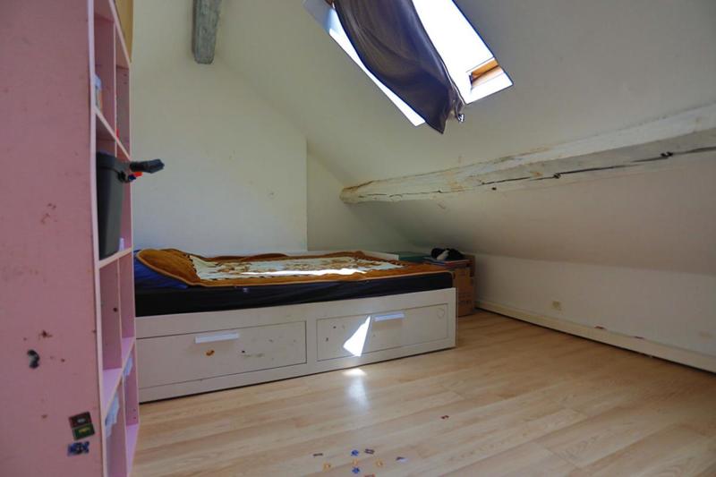 Maison - 135 m² - 7 pièces