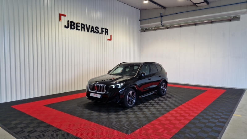 Bmw X1 U11 Sdrive 18i 136ch Dkg7 m Sport