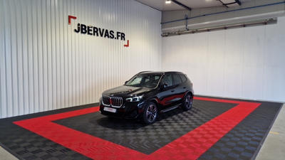 Bmw X1 U11 Sdrive 18i 136ch Dkg7 m Sport