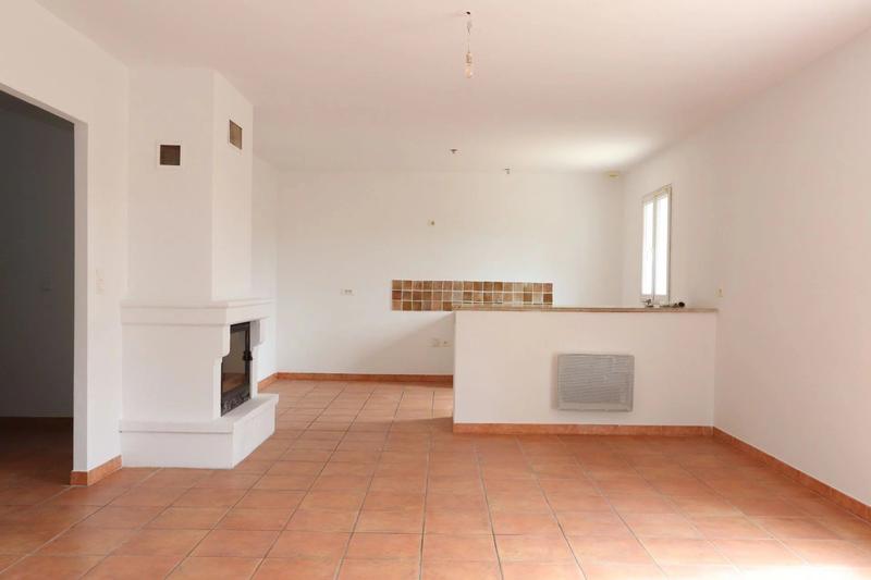Maison - 98 m² - 5 pièces