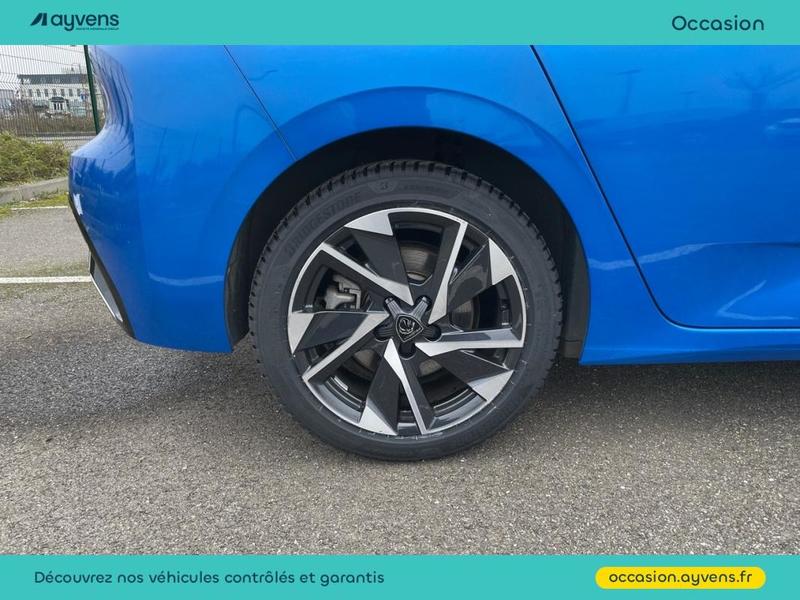 Peugeot 308 Phev 180ch Allure Pack e-Eat8