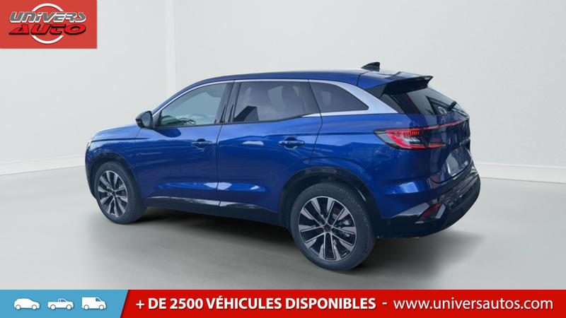 Renault Austral 1.2 e-tech full hybrid 200 techno