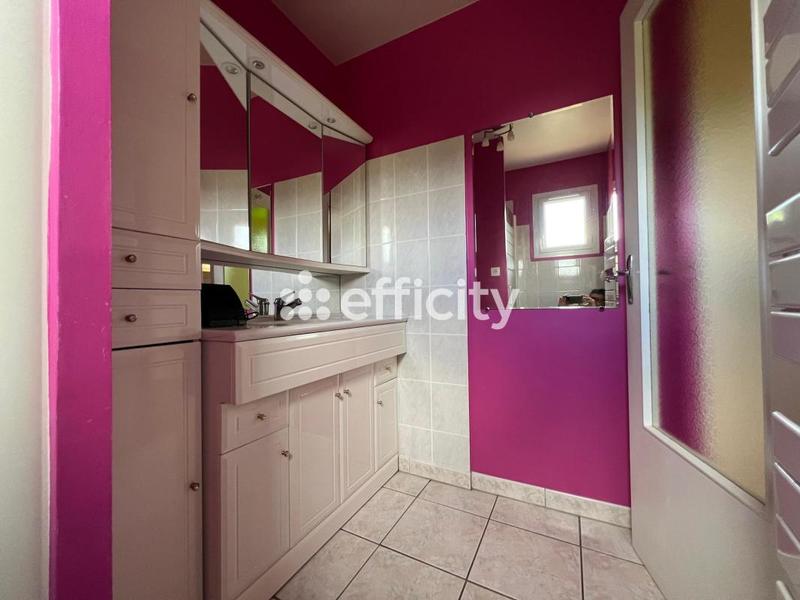 Pavillon - 116 m² - 5 pièces