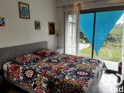 Maison de maîtres - 180 m² - 5 pièces