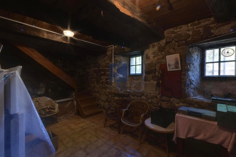 Maison - 42 m² - 3 pièces