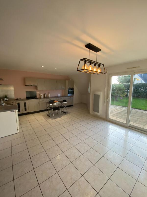 Maison - 72 m² - 3 pièces