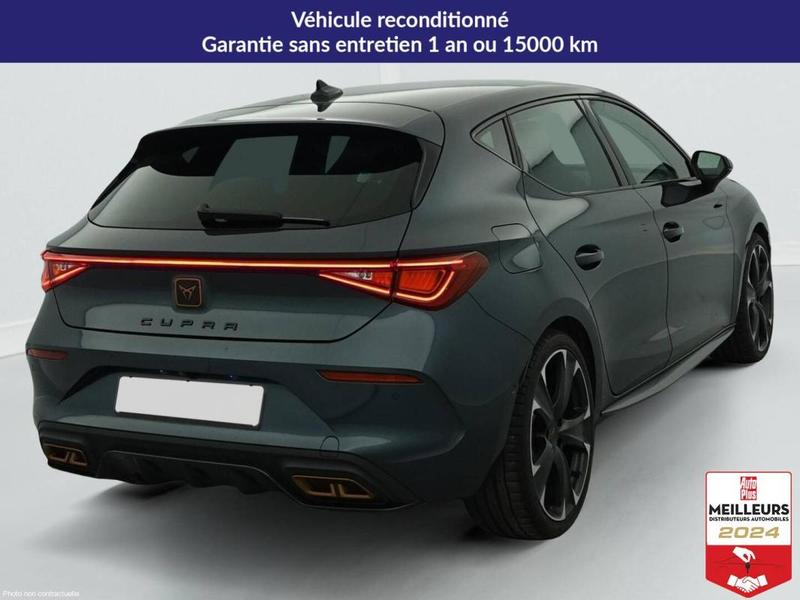Cupra Leon 1.4 E-Hybrid 245 Ch Dsg6 Vz