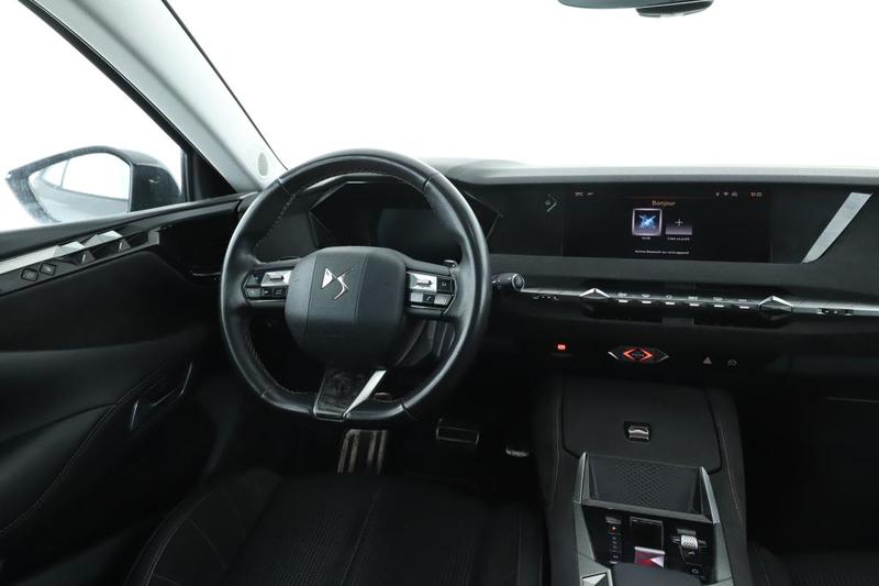 Ds Ds 4 1.5 Blue-HDi Performance Line Eat8 130 ch