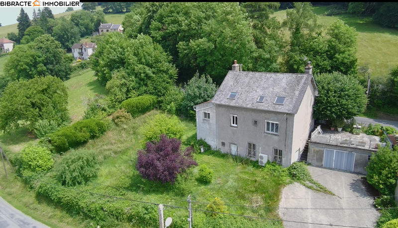 Maison - 128 m² - 6 pièces