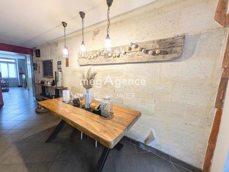 Maison - 140 m² - 4 pièces