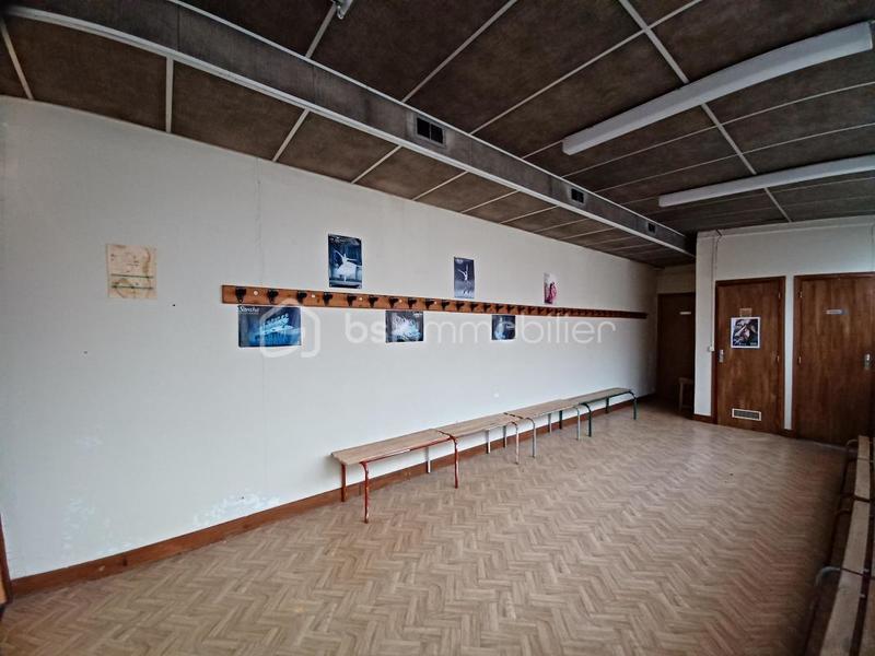 Maison - 158 m² - 4 pièces