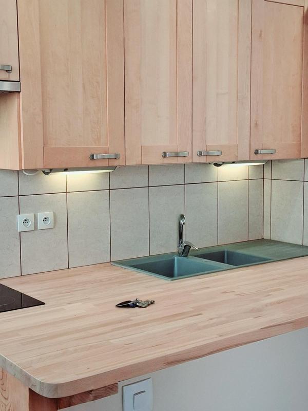 Appartement - 88 m² - 4 pièces