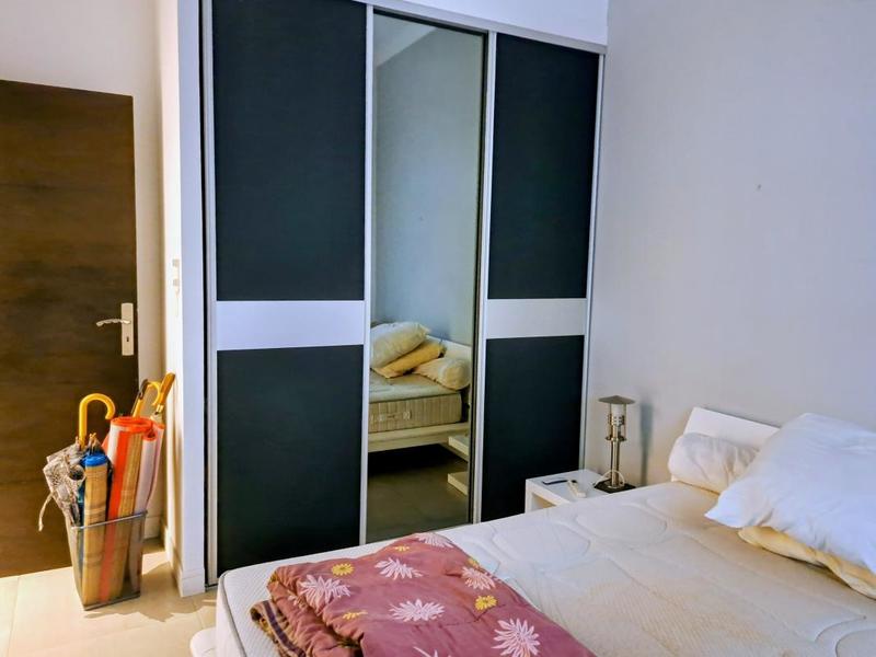 Appartement - 53 m² - 3 pièces