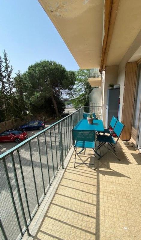 Appartement - 98 m² - 5 pièces