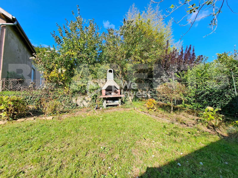 Maison - 128 m² - 5 pièces