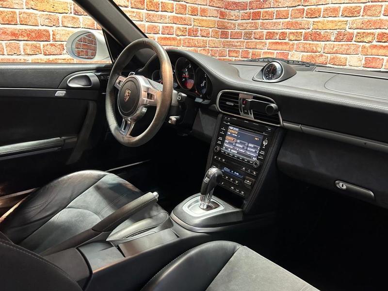 Porsche 911 997 Gts 408ch / Porsche Approved 02/26